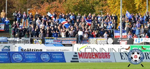 SC Preußen Münster vs Holstein Kiel (1-1) (1)