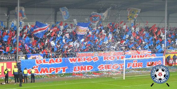 Holstein Kiel vs FC Rot-Weiß Erfurt (0-0) (1)