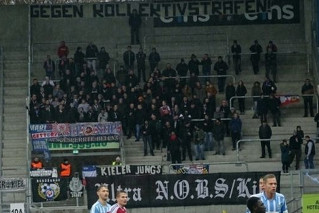 Chemnitzer FC vs Holstein Kiel (2-2)