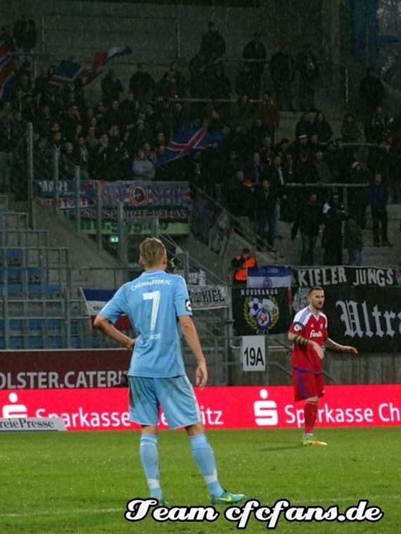 Chemnitzer FC vs Holstein Kiel (2-2) (2)