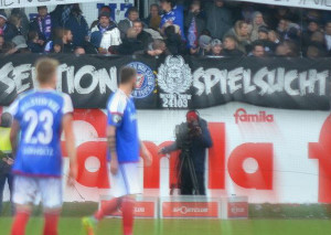 Holstein Kiel vs SSV Jahn Regensburg (2-1)