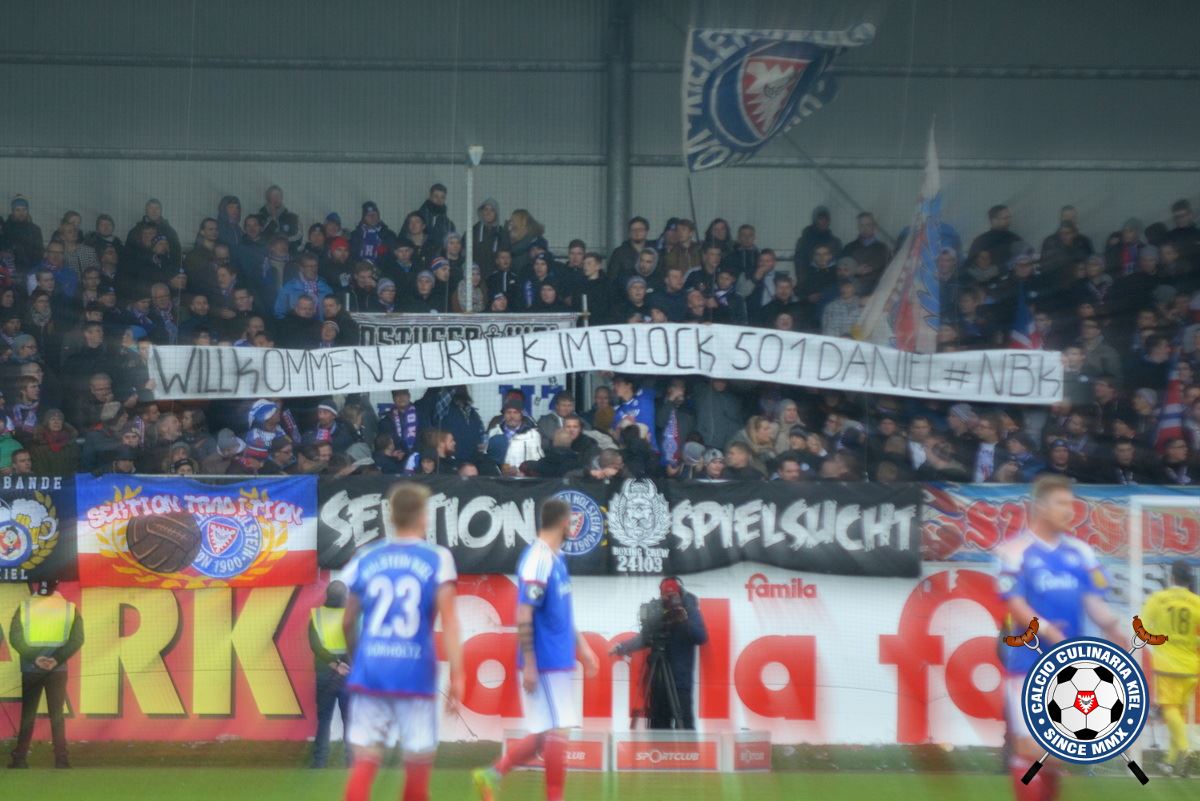 Holstein Kiel vs SSV Jahn Regensburg (2-1) (2)