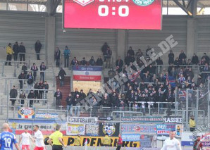 Hallescher FC vs Holstein Kiel (0-0)