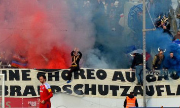 FSV Frankfurt vs Holstein Kiel (0-0)