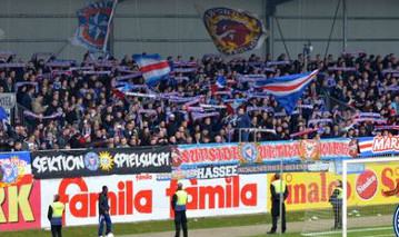 Holstein Kiel vs SC Paderborn (2-1)