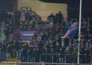 VfL Osnabrück vs Holstein Kiel (2-1)