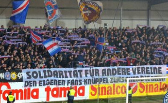 Holstein Kiel vs MSV Duisburg (2-0)