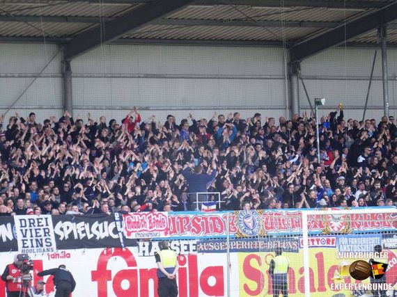 Holstein Kiel vs 1. FC Magdeburg (1-1) (1)