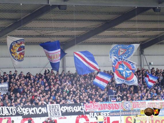 Holstein Kiel vs 1. FC Magdeburg (1-1) (2)
