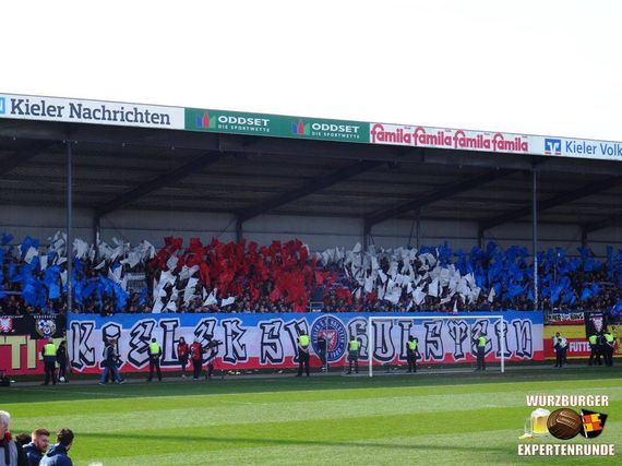 Holstein Kiel vs 1. FC Magdeburg (1-1) (8)