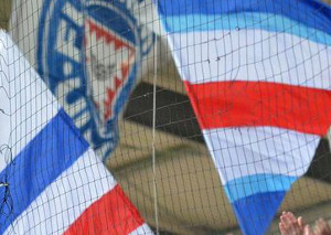 Holstein Kiel vs Sportfreunde Lotte (3-1)