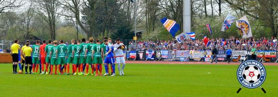 Werder Bremen II vs Holstein Kiel (0-2) (2)