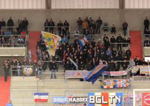 FC Rot-Weiß Erfurt vs Holstein Kiel (1-1)