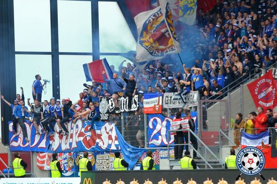 SSV Jahn Regensburg vs Holstein Kiel (0-3) (6)