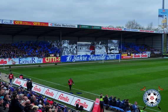 Holstein Kiel vs FC Hansa Rostock (2-1) (2)