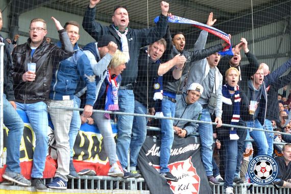 Holstein Kiel vs FC Hansa Rostock (2-1) (3)