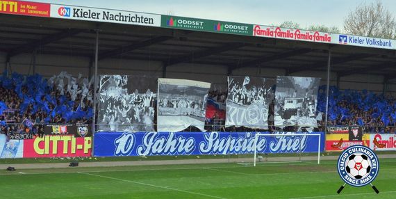 Holstein Kiel vs FC Hansa Rostock (2-1) (5)