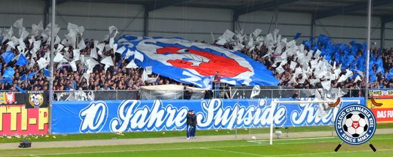 Holstein Kiel vs FC Hansa Rostock (2-1) (7)