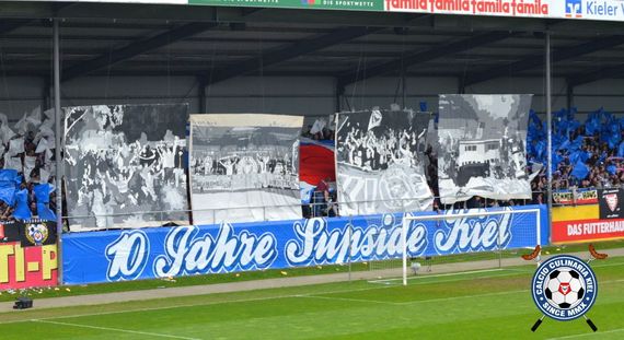Holstein Kiel vs FC Hansa Rostock (2-1) (8)
