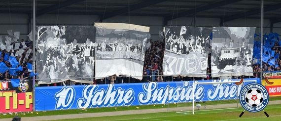 Holstein Kiel vs FC Hansa Rostock (2-1) (9)