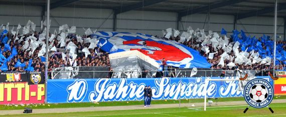 Holstein Kiel vs FC Hansa Rostock (2-1) (10)