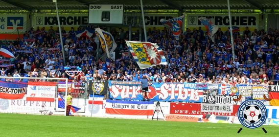 SG Sonnenhof-Großaspach vs Holstein Kiel (0-1) (8)