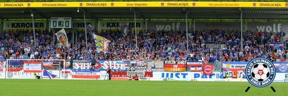 SG Sonnenhof-Großaspach vs Holstein Kiel (0-1) (10)