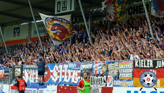 SG Sonnenhof-Großaspach vs Holstein Kiel (0-1) (11)
