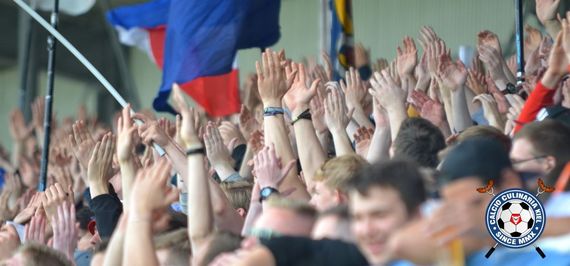 Holstein Kiel vs Hallescher FC (3-0) (7)