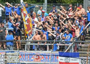 SC Fortuna Köln vs Holstein Kiel (1-0)