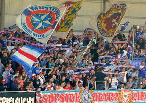 Holstein Kiel vs FSV Zwickau (3-0)