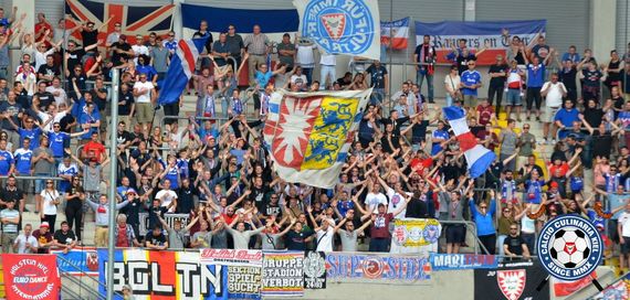 SC Paderborn vs Holstein Kiel (1-3) (2)