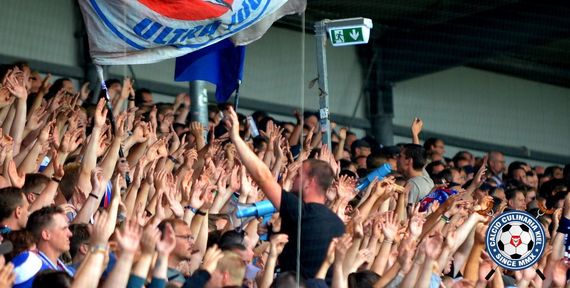 Holstein Kiel vs SV Sandhausen (2-2) (2)