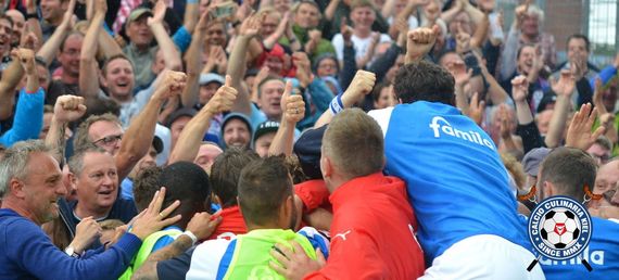 Holstein Kiel vs SV Sandhausen (2-2) (3)