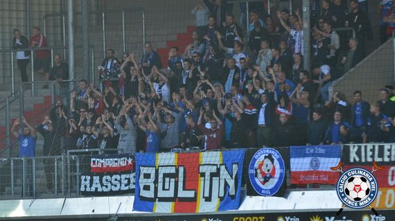 1. FC Heidenheim 1846 vs Holstein Kiel (3-5) (1)