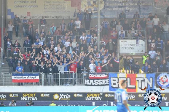 1. FC Heidenheim 1846 vs Holstein Kiel (3-5) (3)