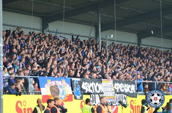 Holstein Kiel vs DSC Arminia Bielefeld (2-1) (1)