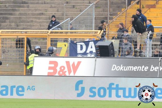 SV Darmstadt 98 vs Holstein Kiel (1-1) (2)