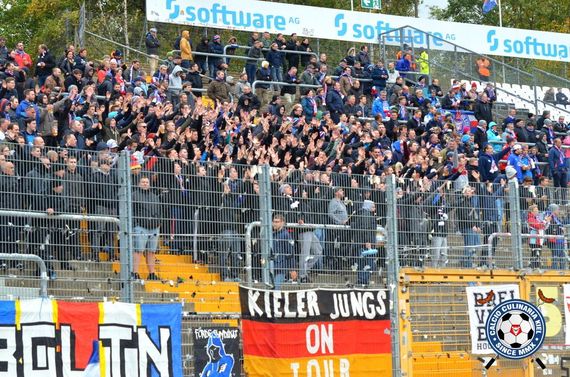 SV Darmstadt 98 vs Holstein Kiel (1-1) (3)