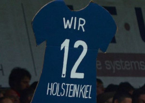 Holstein Kiel vs Dynamo Dresden (3-0)