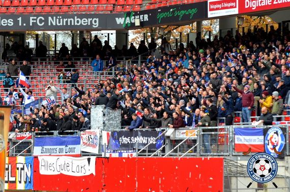 1. FC Nürnberg vs Holstein Kiel (2-2) (1)