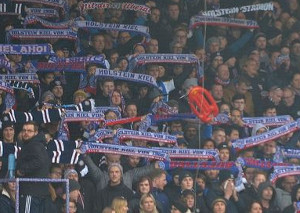 Holstein Kiel vs FC Ingolstadt 04 (0-0)