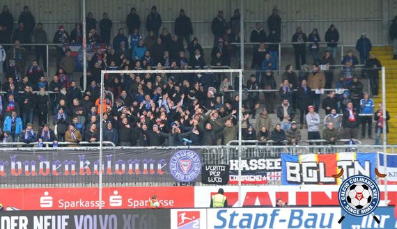 SV Sandhausen vs Holstein Kiel (3-1) (1)