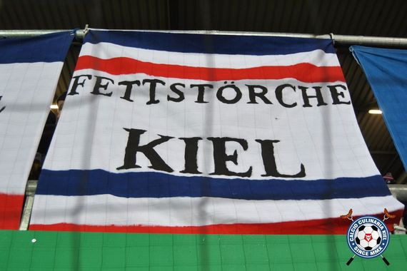 Holstein Kiel vs 1. FC Union Berlin (2-2) (1)