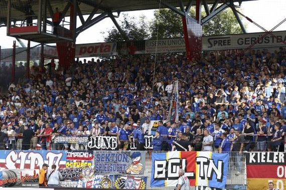 1. FC Union Berlin vs Holstein Kiel (4-3) (3)