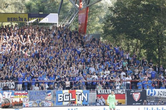 1. FC Union Berlin vs Holstein Kiel (4-3) (4)