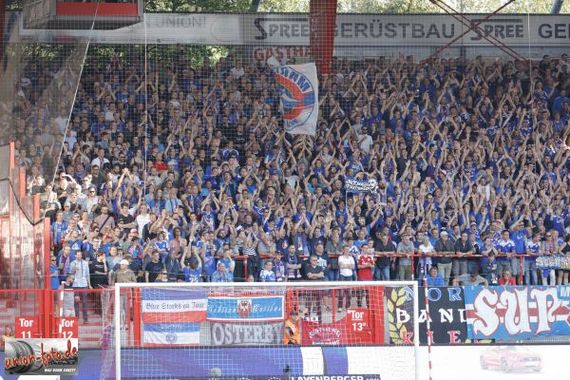 1. FC Union Berlin vs Holstein Kiel (4-3) (6)