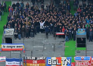 SpVgg Fürth vs Holstein Kiel (0-0)