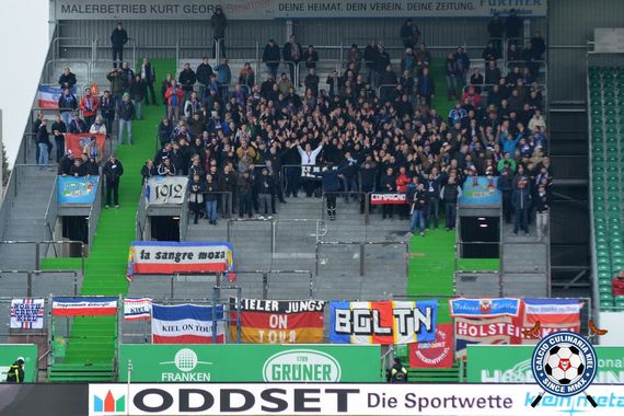 SpVgg Fürth vs Holstein Kiel (0-0) (1)