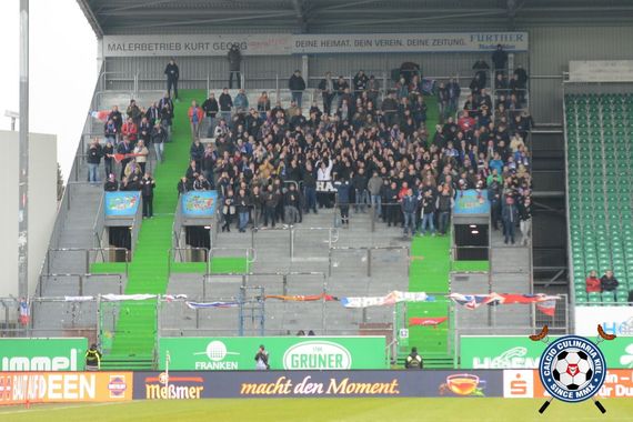 SpVgg Fürth vs Holstein Kiel (0-0) (2)
